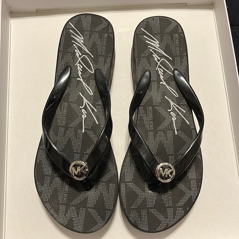 Michael Kors sandals-size 7